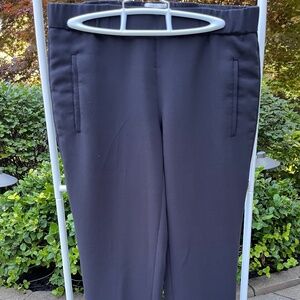 Grey Wilfred work pants